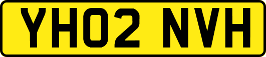 YH02NVH
