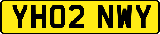YH02NWY