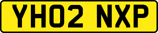 YH02NXP
