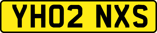 YH02NXS