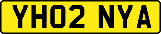 YH02NYA