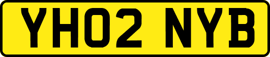 YH02NYB