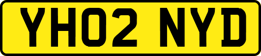 YH02NYD