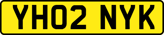 YH02NYK