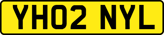 YH02NYL