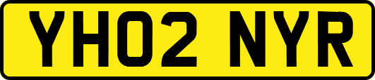 YH02NYR