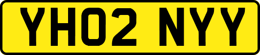 YH02NYY