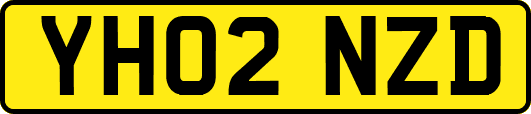 YH02NZD