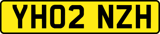 YH02NZH