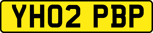 YH02PBP