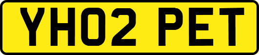 YH02PET