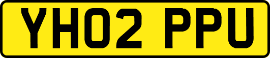 YH02PPU