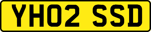 YH02SSD