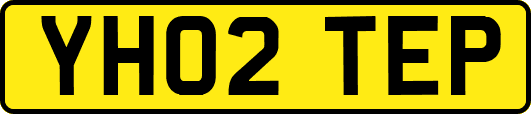 YH02TEP