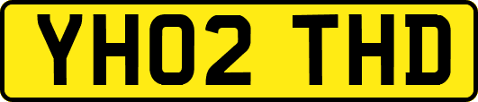 YH02THD