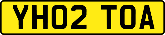 YH02TOA