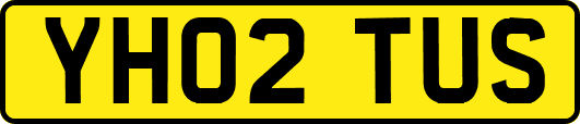 YH02TUS