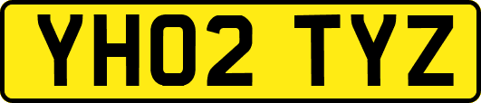 YH02TYZ