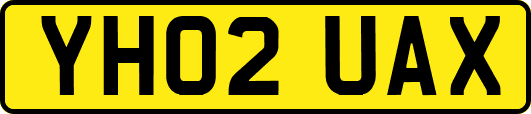 YH02UAX