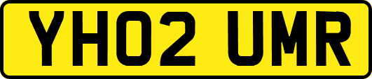 YH02UMR