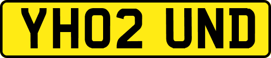 YH02UND