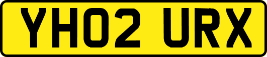 YH02URX