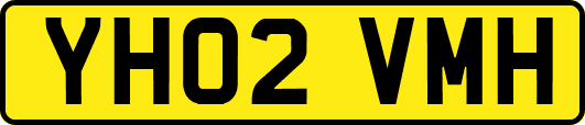 YH02VMH