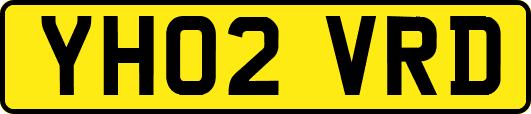 YH02VRD