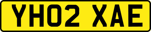 YH02XAE