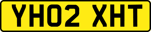 YH02XHT