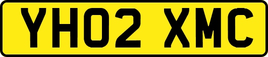 YH02XMC