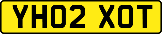 YH02XOT