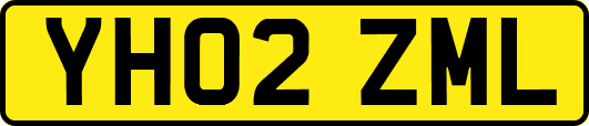 YH02ZML