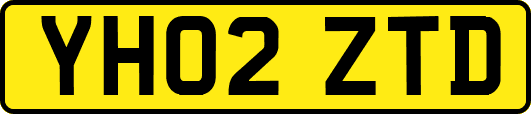 YH02ZTD