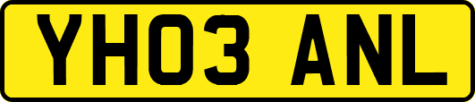 YH03ANL