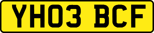 YH03BCF