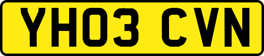 YH03CVN
