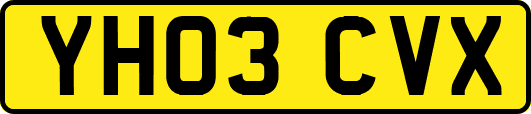 YH03CVX