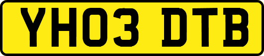YH03DTB