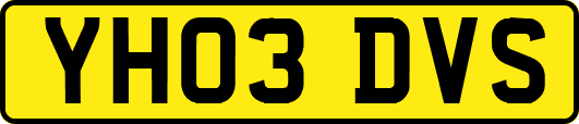YH03DVS