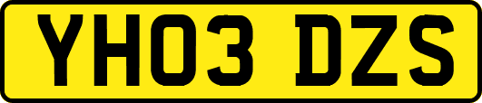 YH03DZS