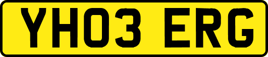 YH03ERG