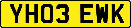 YH03EWK