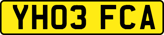 YH03FCA