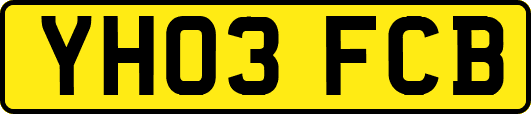 YH03FCB
