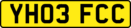 YH03FCC