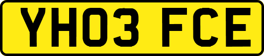 YH03FCE