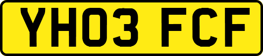 YH03FCF