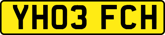 YH03FCH