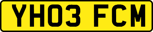 YH03FCM